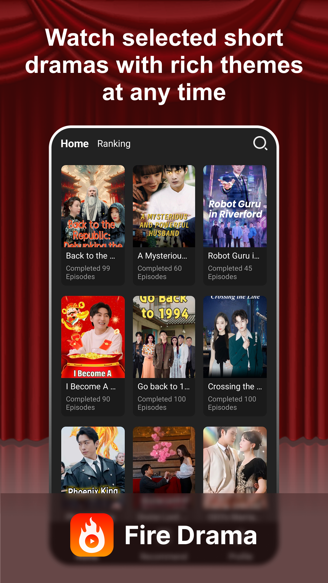App Screenshot 2